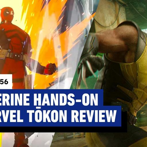 Between Wolverine & Tokon, Marvel Fans With PS5s Are Eatin' Good This Fall - Beyond 956