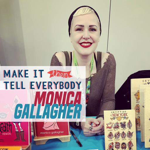 Monica Gallagher