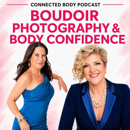 The Transformational Power of Boudoir Photography | Rhea Lewis Photography Interview