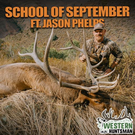 School of September with Jason Phelps