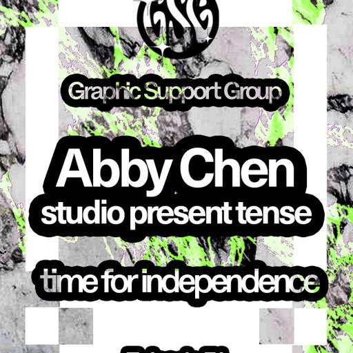 Ep. 51 - Timing and relationships w/ Abby Chen