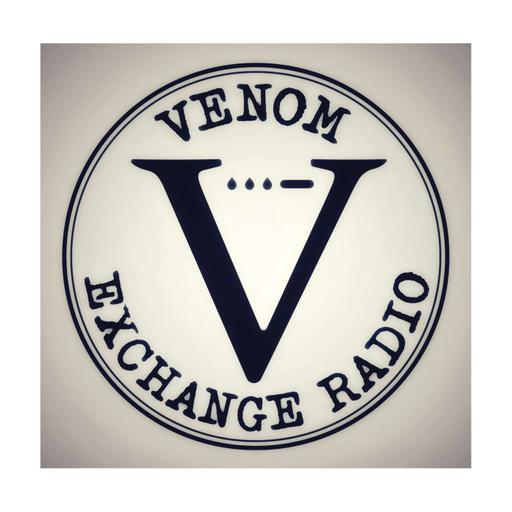 Venom Exchange Radio Ep.41 Chatting with Rom Whitaker!