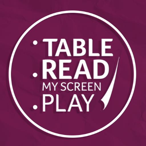 "Amberica," Table Read My Screenplay Grand Prize-Winning Script | Mokotsi Rukundo & Amber Nelson