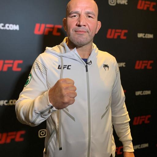 Mundo da Luta #389 - Glover Teixeira