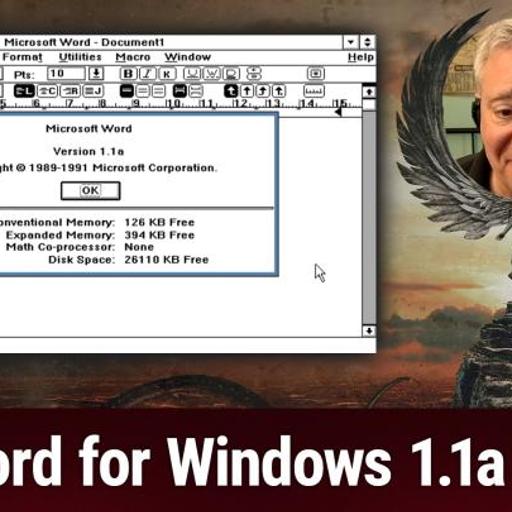 WW 996: Security Through Lack of Features - MV3 in Edge, Quake Turns 30, & AltTabby