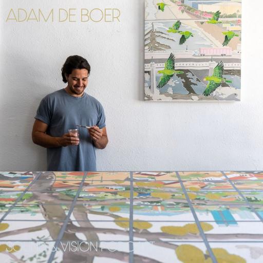 Adam De Boer