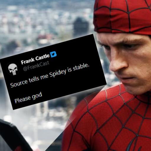 Spider-Man Brand New Day Movie Discussion