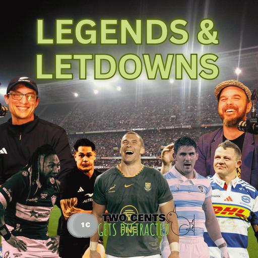 WHO SHOULD BE WORRIED? THE OVERREACTIONS BEGIN - 2CGD S5 EP23