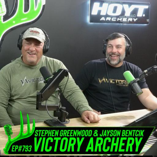 793 Victory Archery