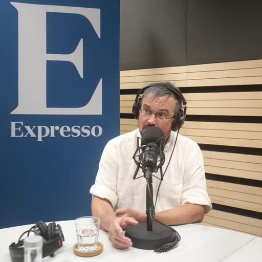 Sugestão de Verão: Pedro Bingre do Amaral e as verdadeiras causas dos incêndios florestais