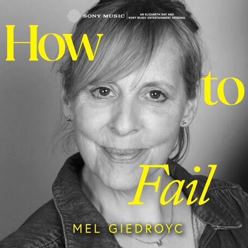 Mel Giedroyc - I Lost My Biggest Fan When Mum Died