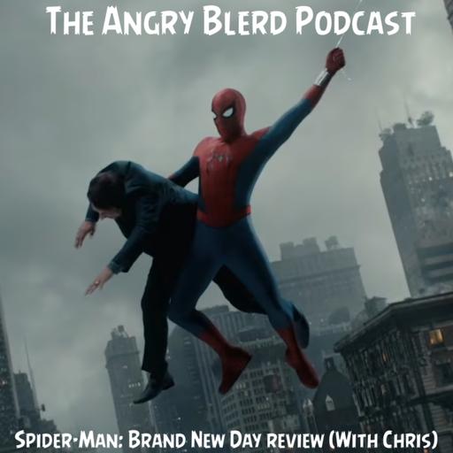 Spider-Man: Brand New Day review (with Chris)