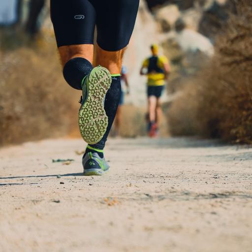 When Too Much Healing Becomes a Stress Fracture Problem