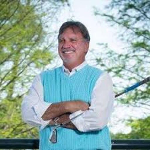 Finish First Golf Mindset. A conversation with Greg Jones