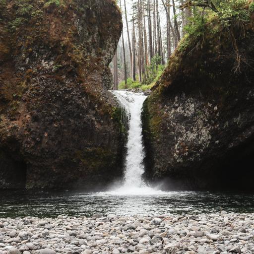 Dynamite, wildfire and waterfalls: Backpacking historic Eagle Creek Trail