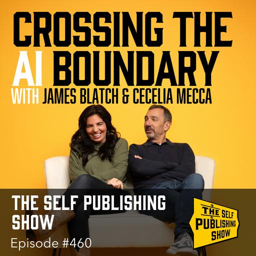 SPS-460: Crossing the AI Boundary