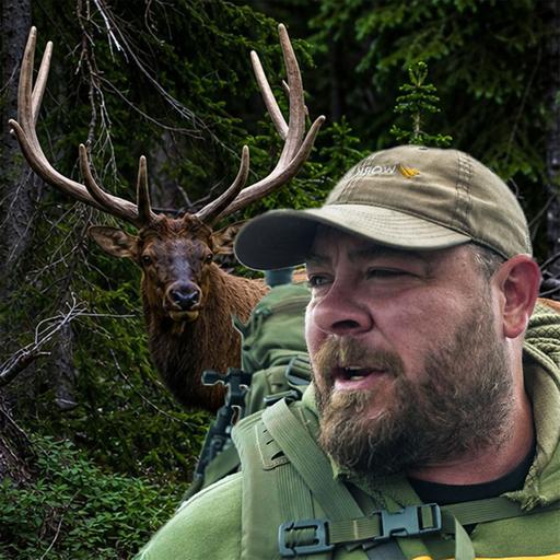 Listen To This Before You Go Elk Hunting Feat. Trent Fisher