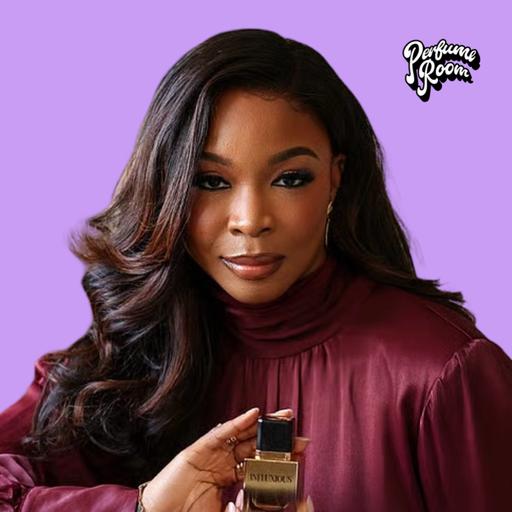 218. FUNMI MONET [Influxious] ~ Selling out Sephora...in 6 hours.