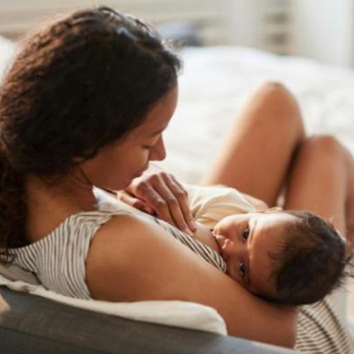 Breast Milk Storage and Handling