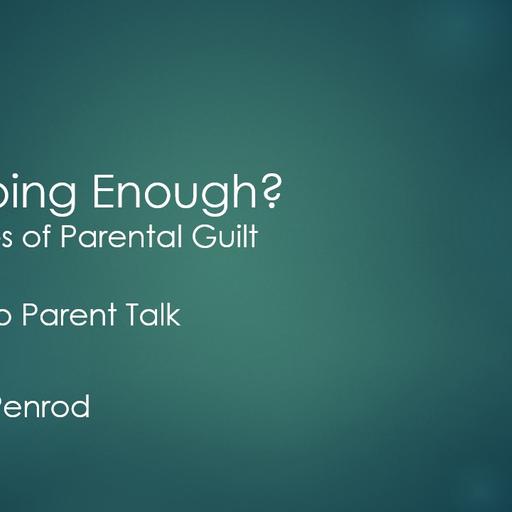 Autism Live: Am I Doing enough?