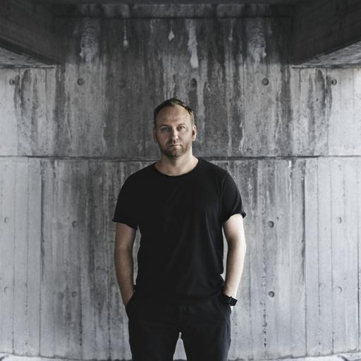 MARKUS HOMM ‒ August Podcast, 2026 [Vinyl Only]