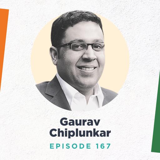 Gaurav Chiplunkar on the Frictions in India's Labor Market