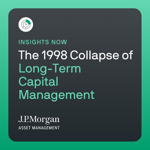 The 1998 Collapse of Long-Term Capital Management
