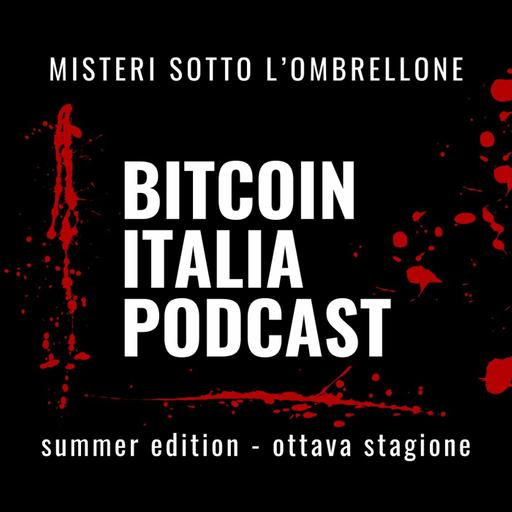 Misteri sotto l'ombrellone 2026: Il mistero di Friedcat