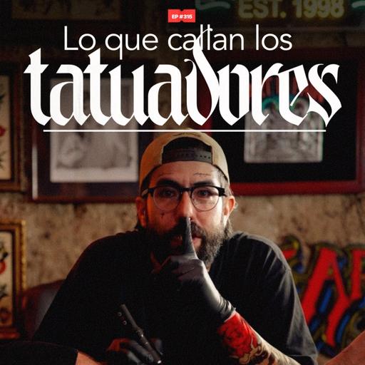 Lo que callan los tatuadores | 315