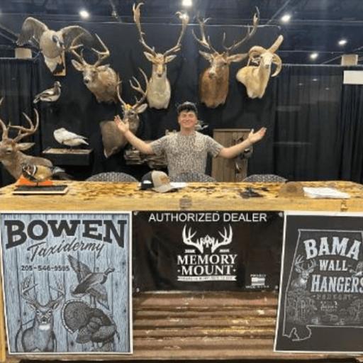 Deer Expo Recap