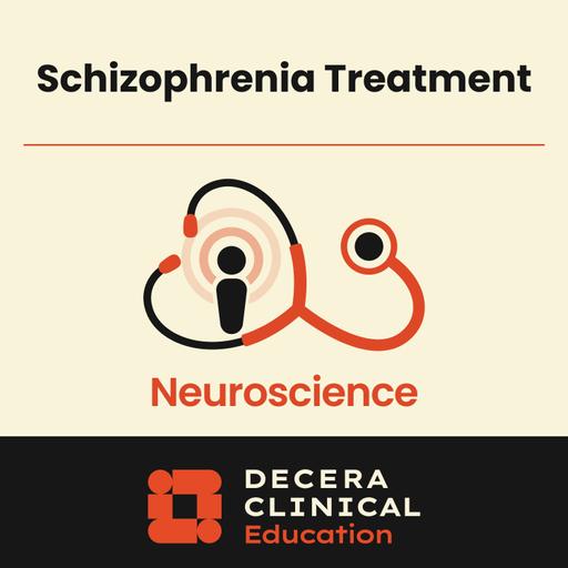 Breaking the Therapeutic Ceiling: Emerging Treatments for Schizophrenia Care
