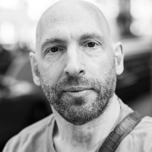 Awful Service Number Two Hundred and Twelve- Adam Bloom