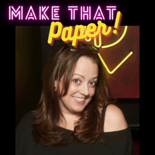 901. LeeAnn Tooker, Comedian