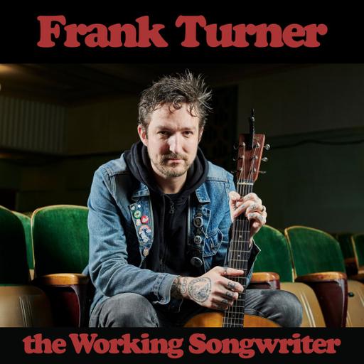 Classic Episode - Frank Turner