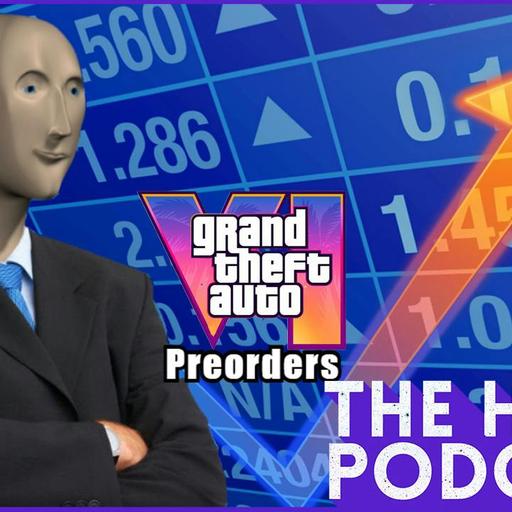 The HP Podcast 389 - Multi Platform Master