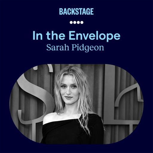 Sarah Pidgeon