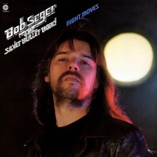 Episode 578-Bob Seger-Night Moves