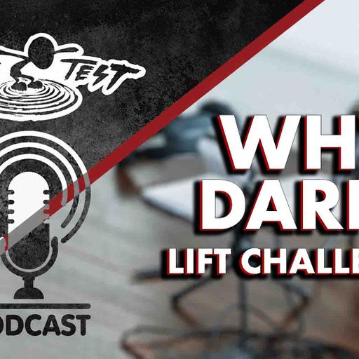 Episode 252 - DARPA Project Manager Reveals The Why Behind The DARPA Lift Challenge