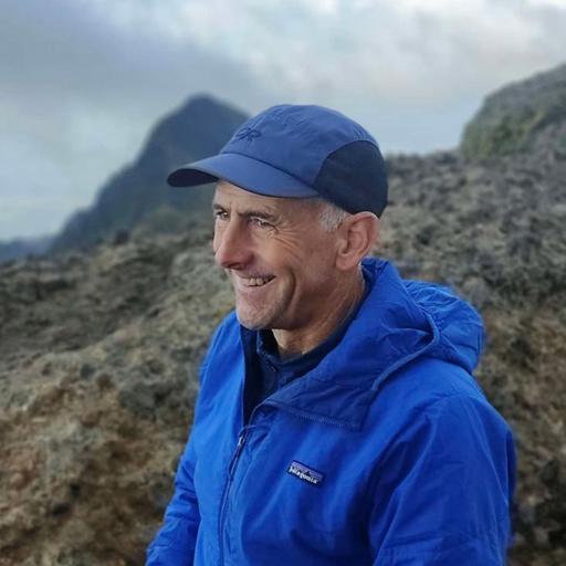 #179 Back to the Mountains with Tom French