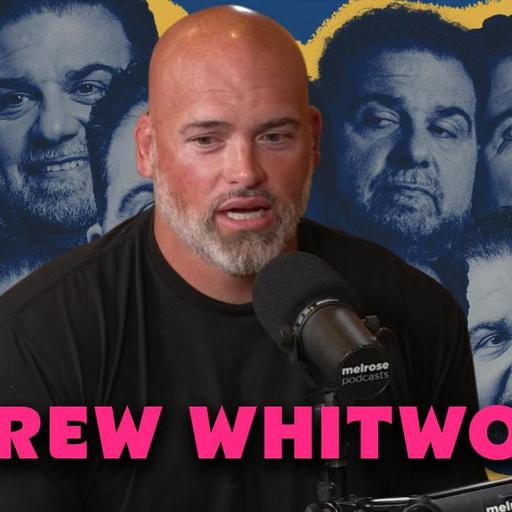 Andrew Whitworth
