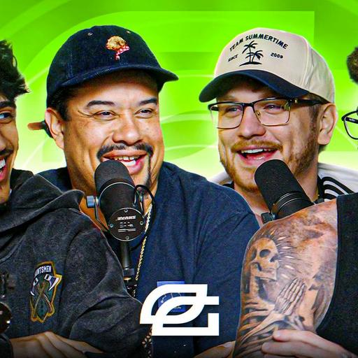 OpTic Turns 20, We Won EWC and Swooty Almost Get Dropped LIVE | The OpTic Podcast Ep. 289