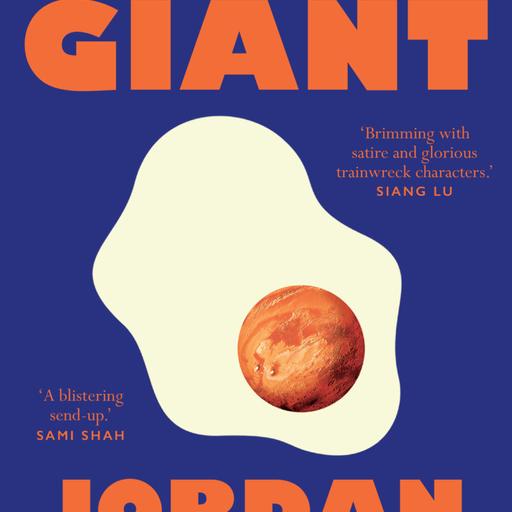 The Haunting Wild, a Trip to Mars and Dreaming of Escape in 1980's France