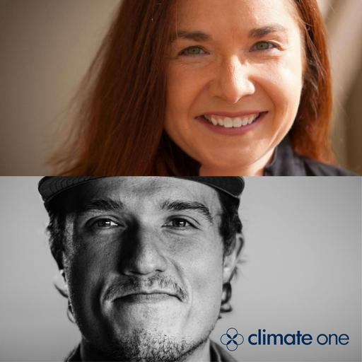 ENCORE: Benji Backer and Katharine Hayhoe on Finding Common Ground