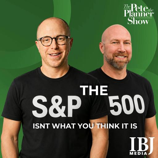 The S&P 500 isn't what you think it is