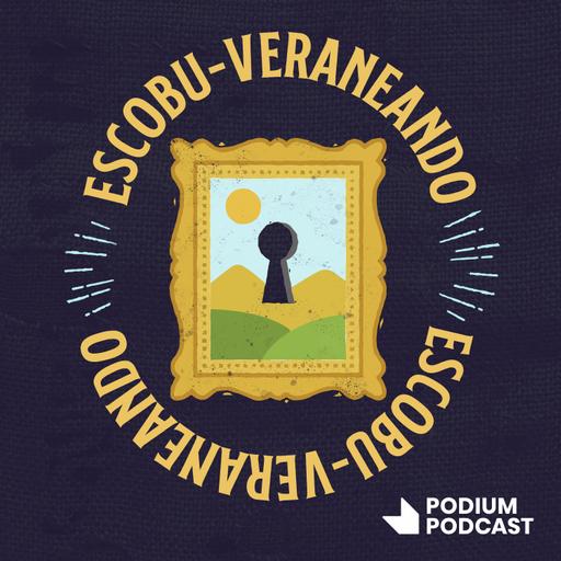 05. ESCOBUVERANO: Curiosidades de museos madrileños