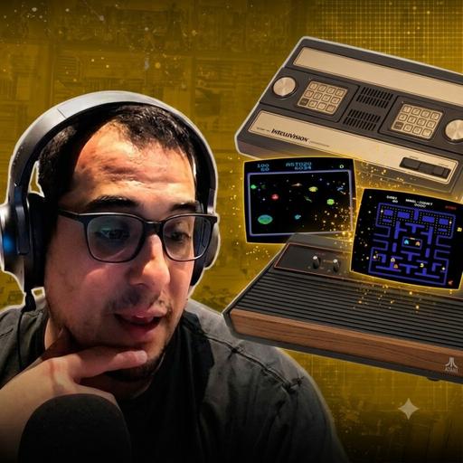 SG Radio #81: La Intellivision vuelve gracias a Atari
