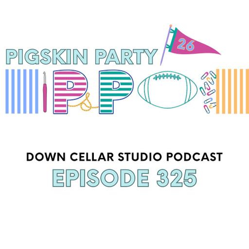 Episode 325: August Has Been Generous
