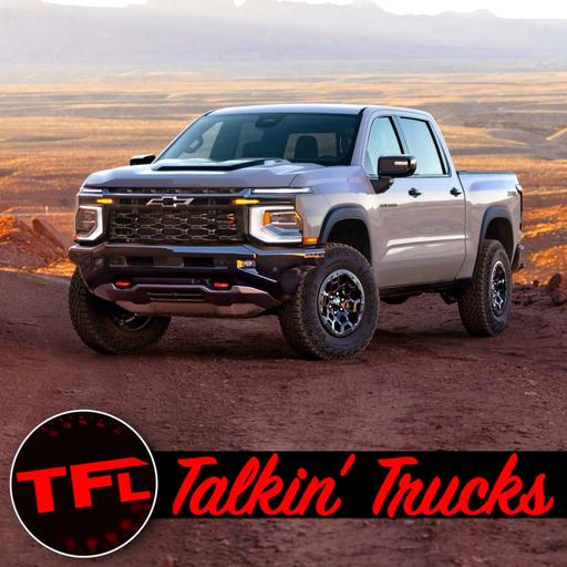 These Are The New 2027 Trucks You DON'T Want To Miss! | Ep. 344