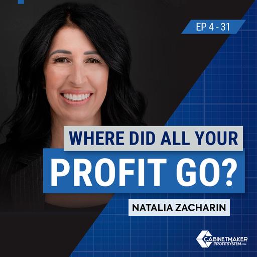 You Made a Profit... So Where Did the Money Go?