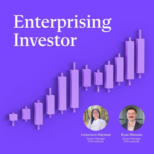 Genevieve Hayman and Ryan Munson: What makes young investors different, and what do wealth managers need to know?